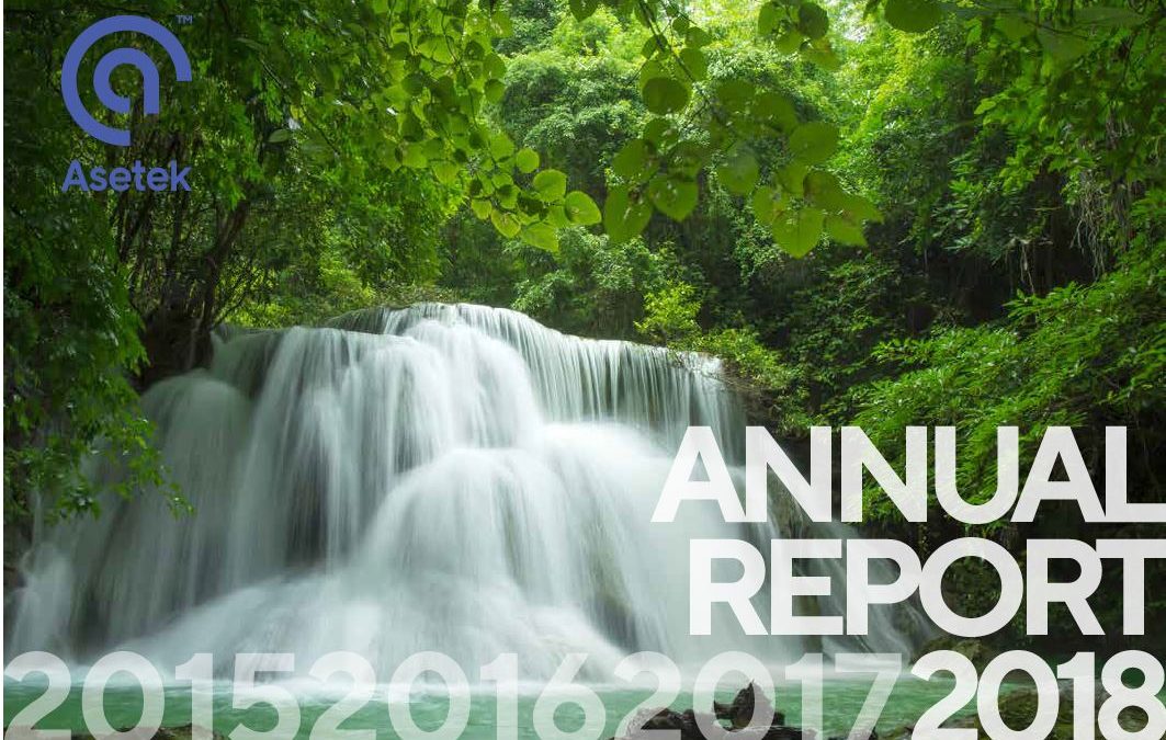 Asetek leverer solidt årsresultat og bakker op om AAU-klimaforskning